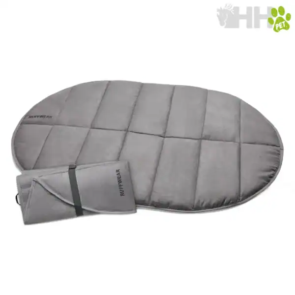 cama ruffwear para perros highlands pad