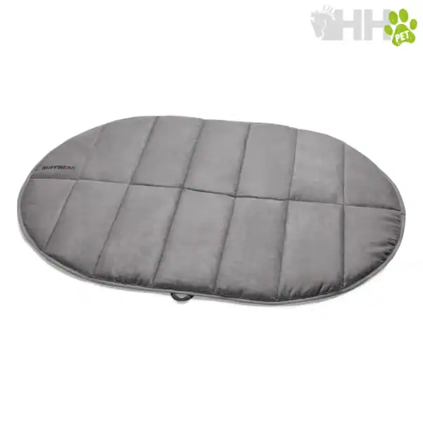 cama ruffwear para perros highlands pad