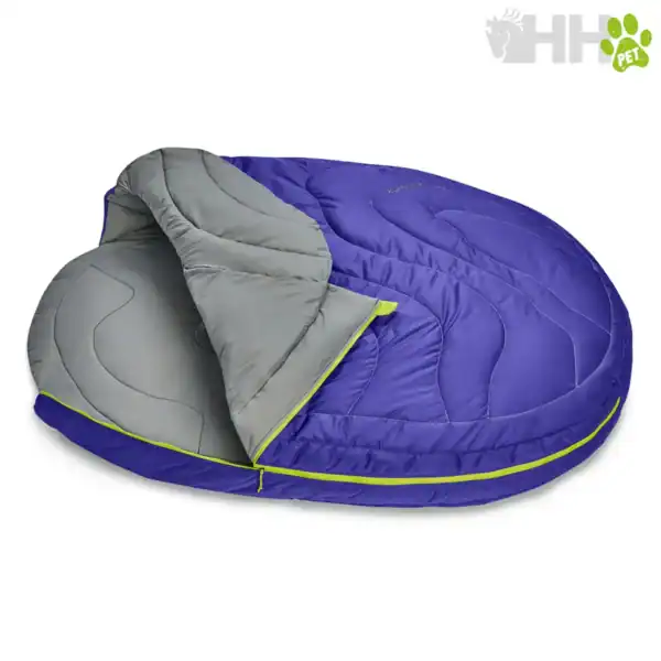 saco de dormir ruffwear para perros highlands sleeping bag