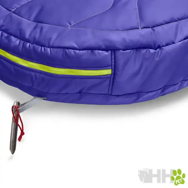 saco de dormir ruffwear para perros highlands sleeping bag
