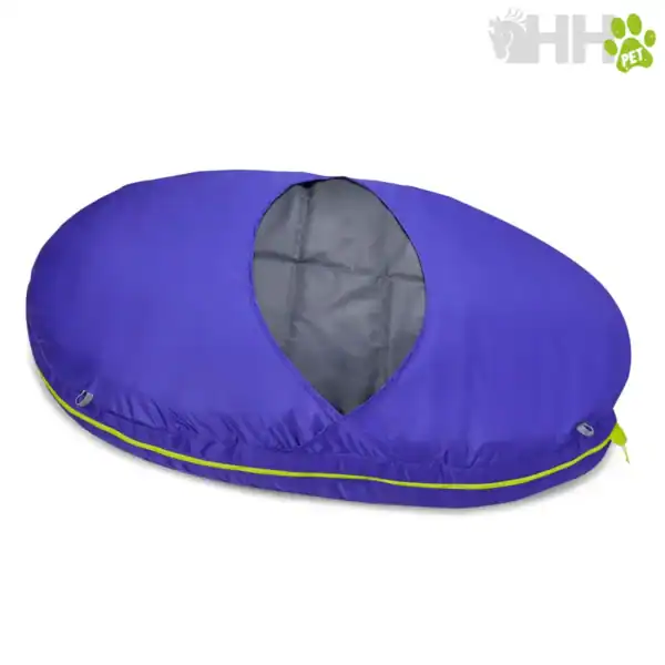 saco de dormir ruffwear para perros highlands sleeping bag
