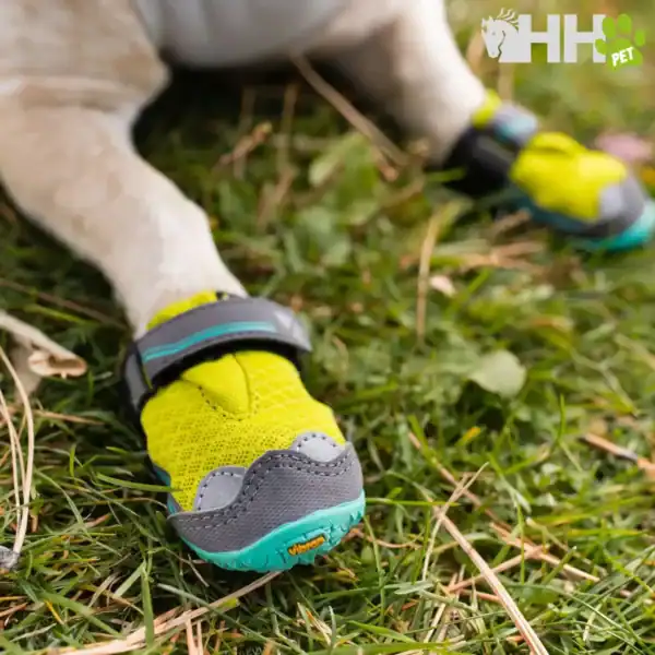 bota ruffwear para perros grip trex (par)