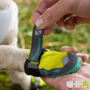 bota ruffwear para perros grip trex (par)