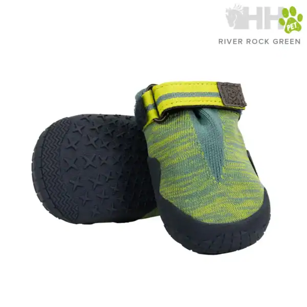 zapatilla de trail ruffwear para perros hi & light (par)