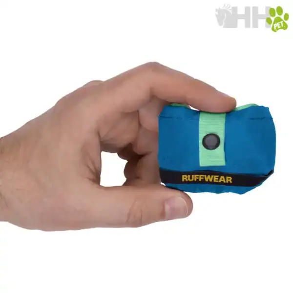 comedero ultraligero ruffwear para perros trail runner