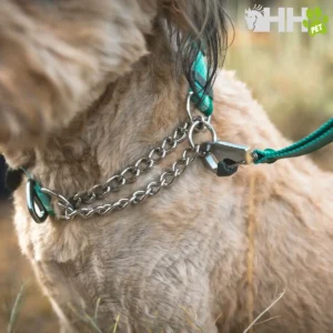 collar martingala ruffwear para perros chain reaction