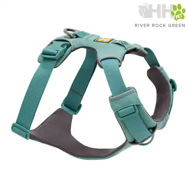 arnes ruffwear para perros front range