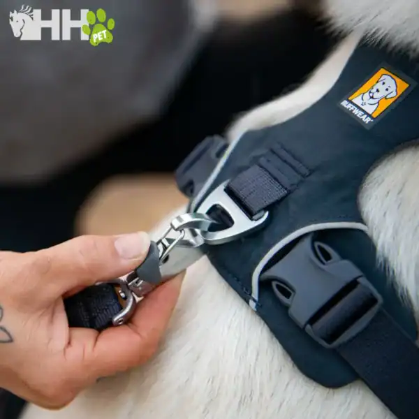 arnes ruffwear para perros front range