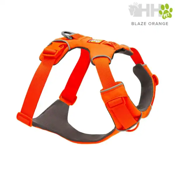 arnes ruffwear para perros front range