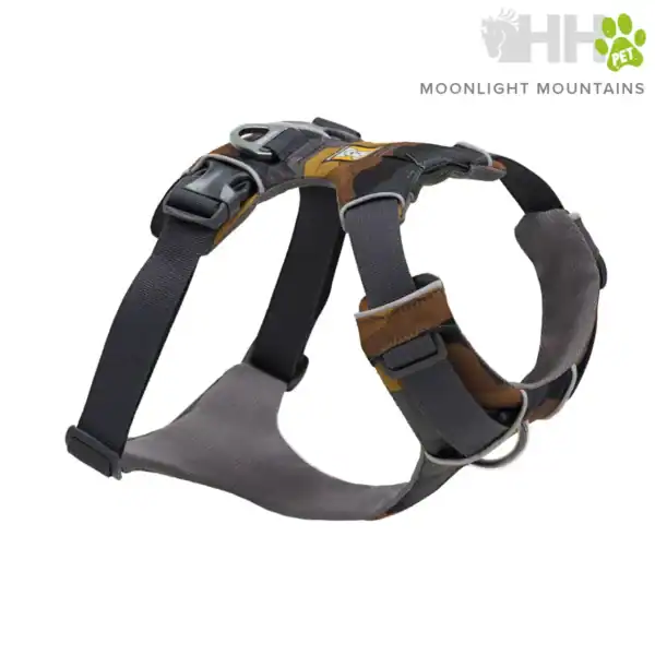 arnes ruffwear para perros front range