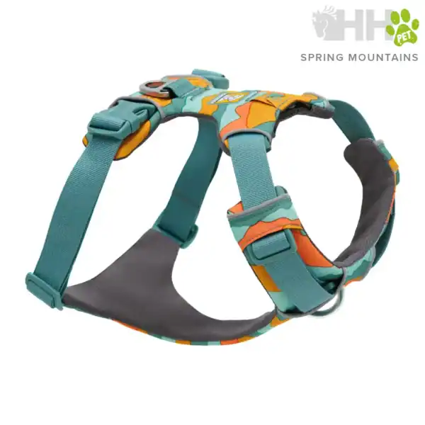 arnes ruffwear para perros front range