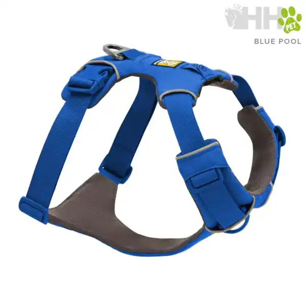 arnes ruffwear para perros front range