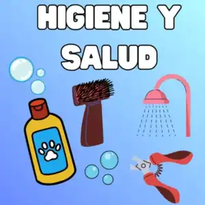 higiene y salud