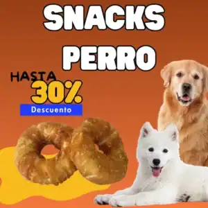 snacks perro