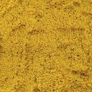 pasta cria amarilla 25 kg