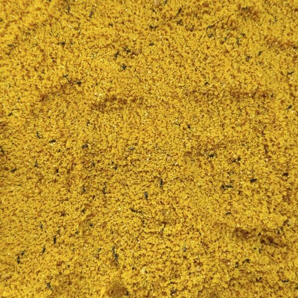 pasta cria amarilla 25 kg