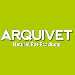 arquivet logo