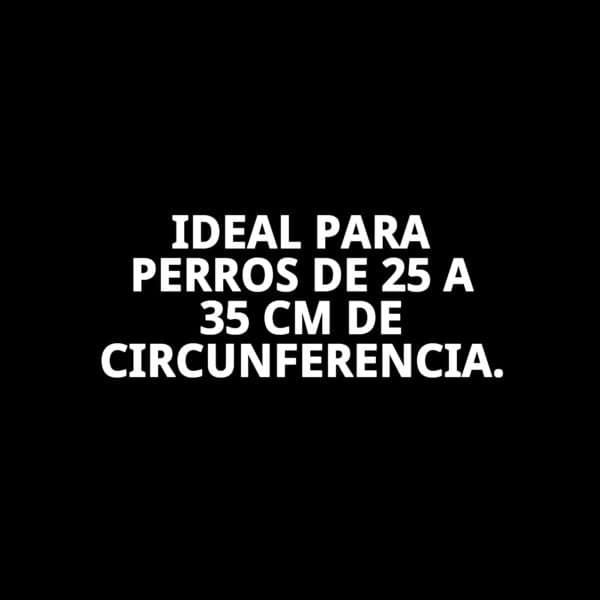 arnes nylon love 25 35 x 1cm