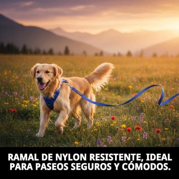 ramal nylon love 120 x 0.80cm