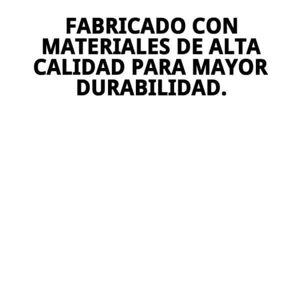 ramal nylon love 120 x 0.80cm