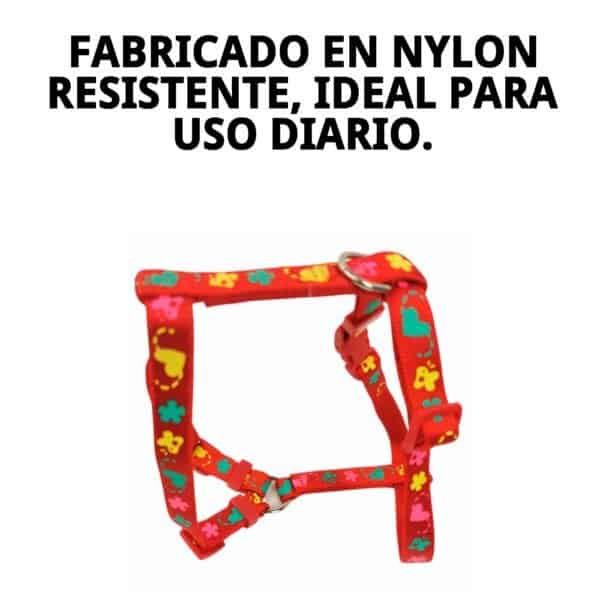 arnes nylon flower 25 35 x 1cm