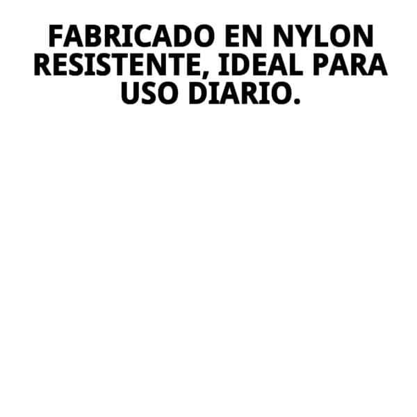 ramal nylon flower 120 x 1cm