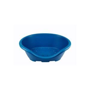 cuna plastico n.2 perla 45x30
