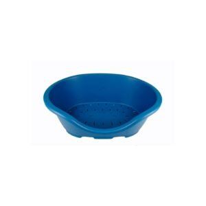 cuna plastico n.3 perla 53x35