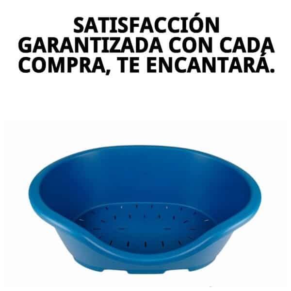 cuna plastico n.3 perla 53x35