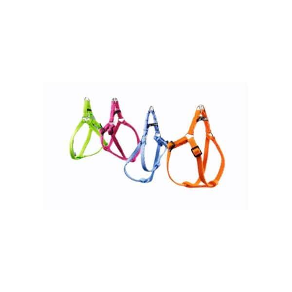 arnes con ramal fluor 1,3 colores