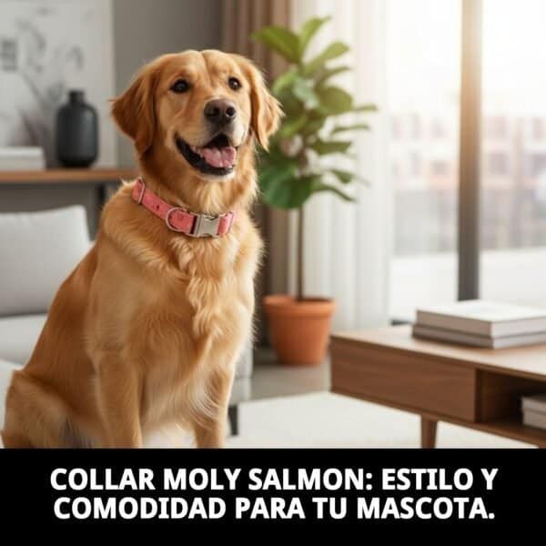 collar moly salmon t 2 25 35*1,5