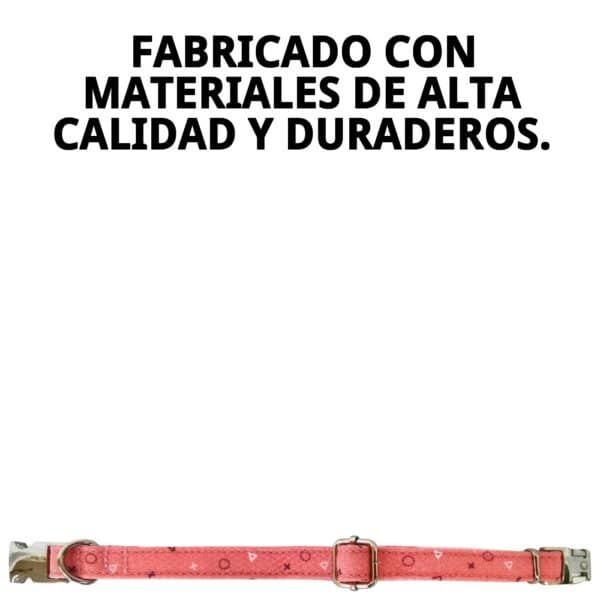 collar moly salmon t 2 25 35*1,5