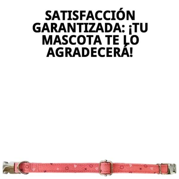 collar moly salmon t 3 30 40*1,5