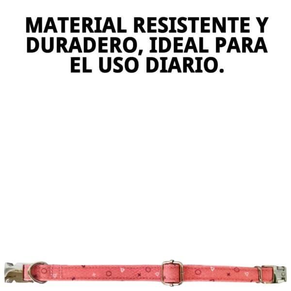 collar moly salmon t 4 35 45*2