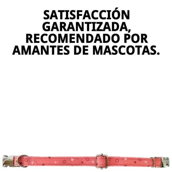 collar moly salmon t 4 35 45*2