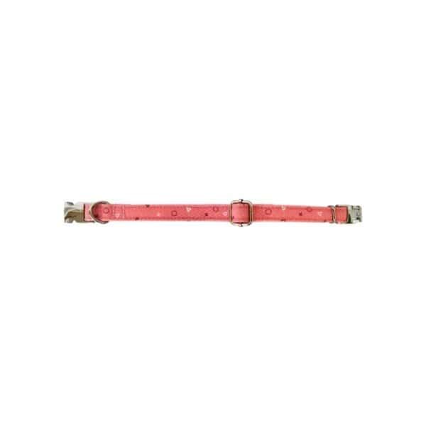 collar moly salmon t 5 40 50*2