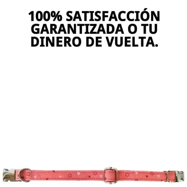 collar moly salmon t 5 40 50*2