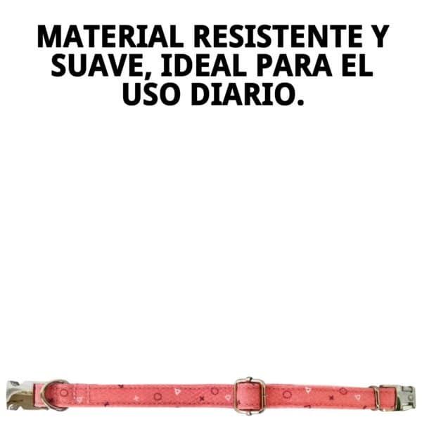 collar moly salmon t 6 45 55*2,5