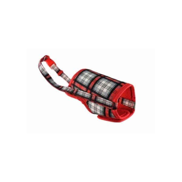bozal deluxe escoces t m