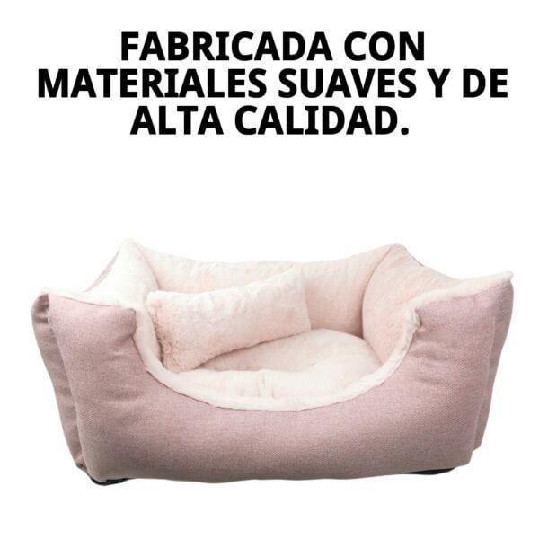 dulce new collection cuna rosa t 3 75x63x24 cm
