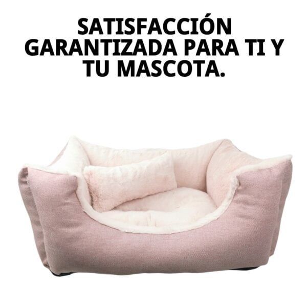dulce new collection cuna rosa t 3 75x63x24 cm