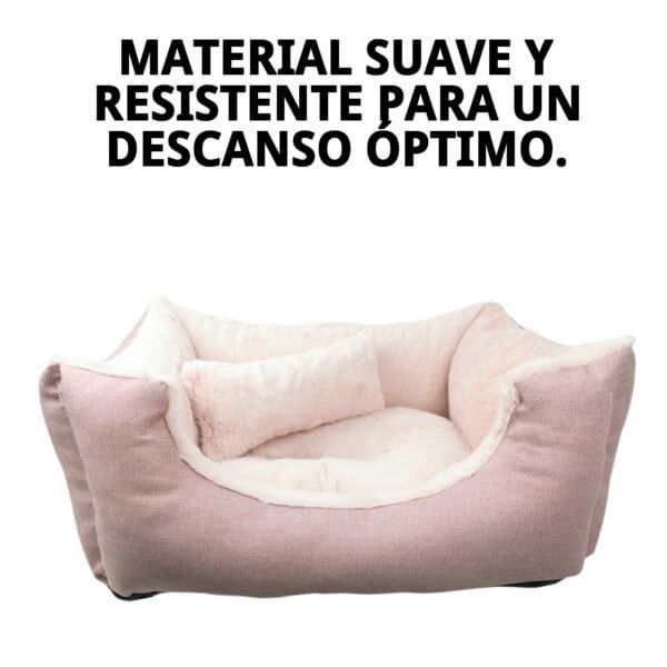 dulce new collection cuna rosa t 4 87x70x24 cm
