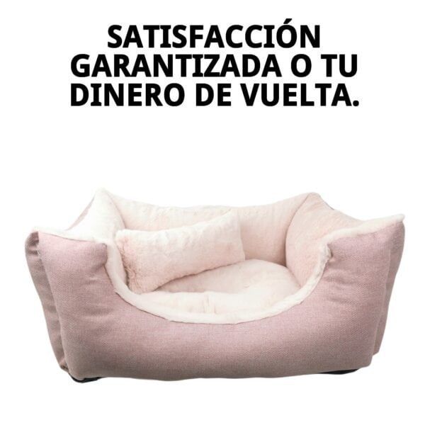 dulce new collection cuna rosa t 4 87x70x24 cm