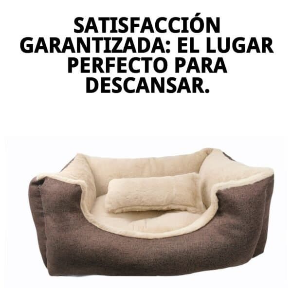 dulce new collection cuna marron t 3 75x63x24 cm