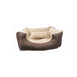 dulce new collection cuna marron t 4 87x70x24 cm