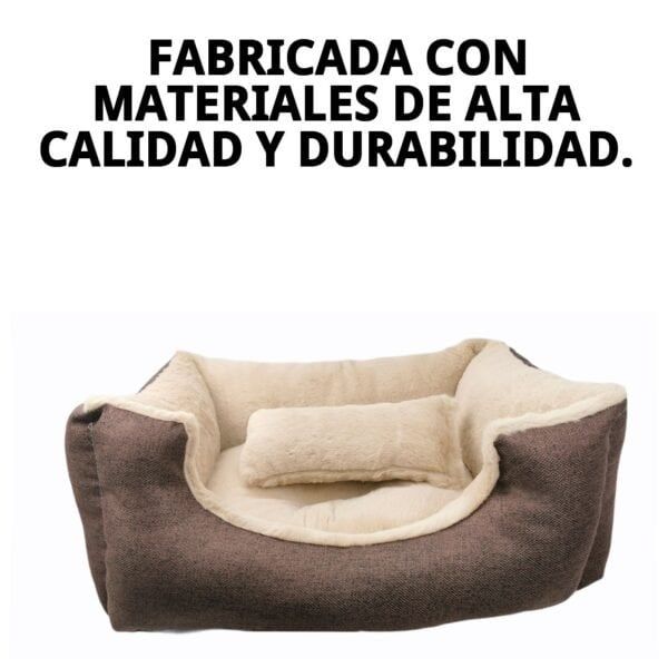 dulce new collection cuna marron t 4 87x70x24 cm