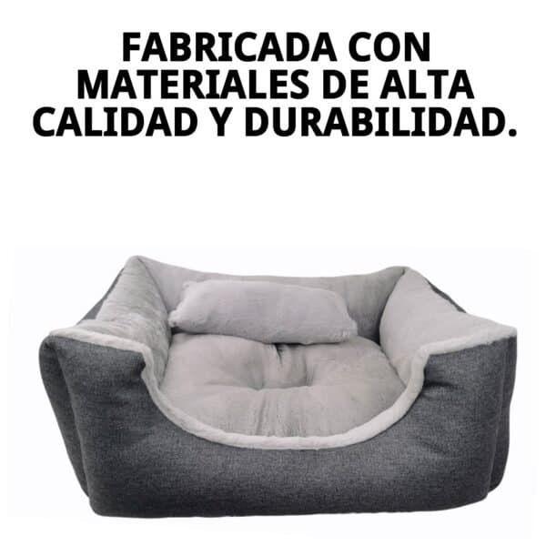 dulce new collection cuna gris t 3 75x63x24 cm