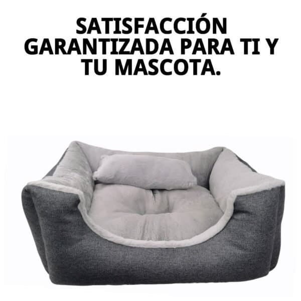 dulce new collection cuna gris t 4 87x70x24 cm