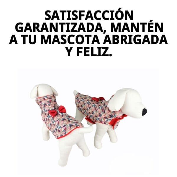 abrigo damasco t l