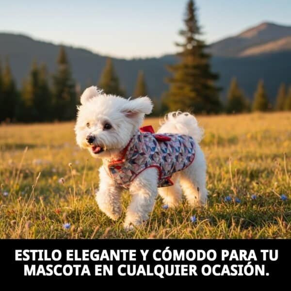 abrigo damasco t s